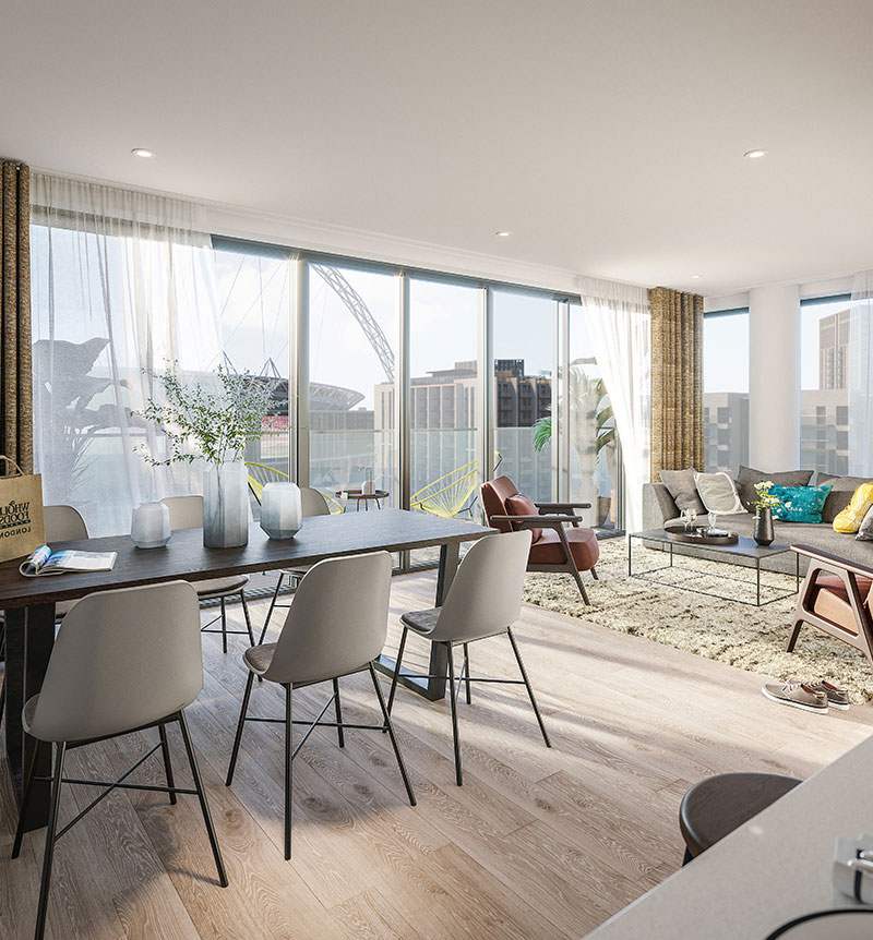 M120（60）明框幕墻