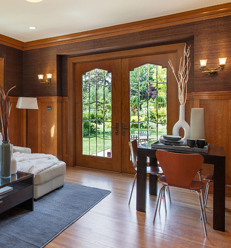 M135/180（60）明框幕墻