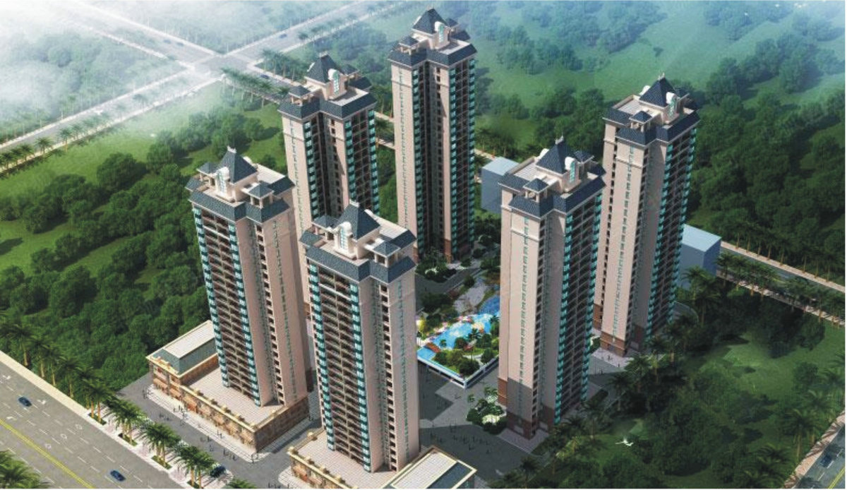 東方明珠（海南東方市）