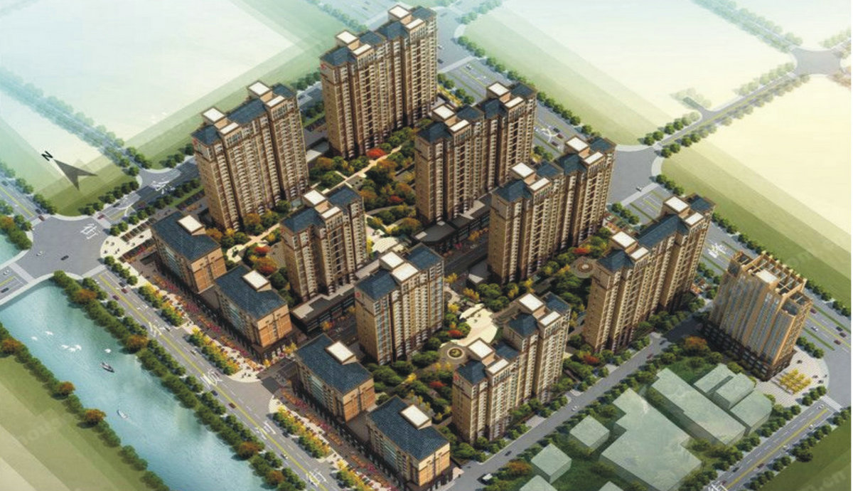 鑫悅廣場(chǎng)